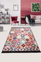 Conceptum Alfombra Multicolor 160 x 230 cm